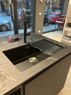 Scavolini Cucina magnolia design ad isola Libra- Cucine Ad Isola|Cucine Design