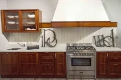 Marchetti Cucina Dolcetto OFFERTA OUTLET- Cucine Lineari