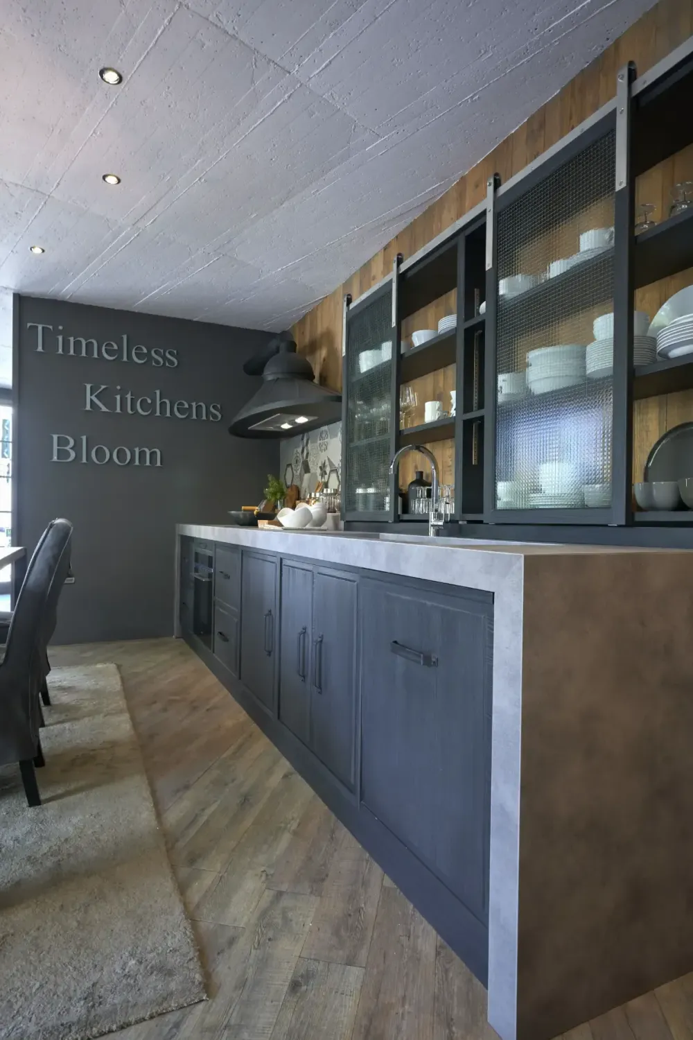 Cucina Brera OFFERTA OUTLET sconto 50%^Marchi Cucine Outlet