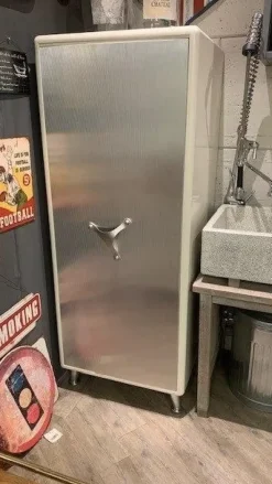 Marchi Cucine Cucina design lineare altri colori in resina cementizia Lomi- Cucine Lineari|Cucine Design