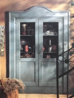 Outlet Cucina Marchi Dispensa doroty di OFFERTA OUTLET Cucine Lineari|Cucine Country