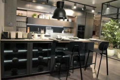 Cucina Metropolis di in Offerta Outlet -53%^Stosa New