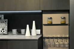 Cucina Metropolis di in Offerta Outlet -53%^Stosa New