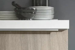 Best Cucina Mia chic ad angolo con un ribasso imperdibile Cucine Ad Angolo|Cucine Moderne