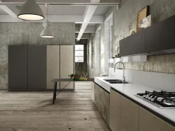 Cucina Miami 3 di in Offerta Outlet -39%^Spagnol cucine Hot