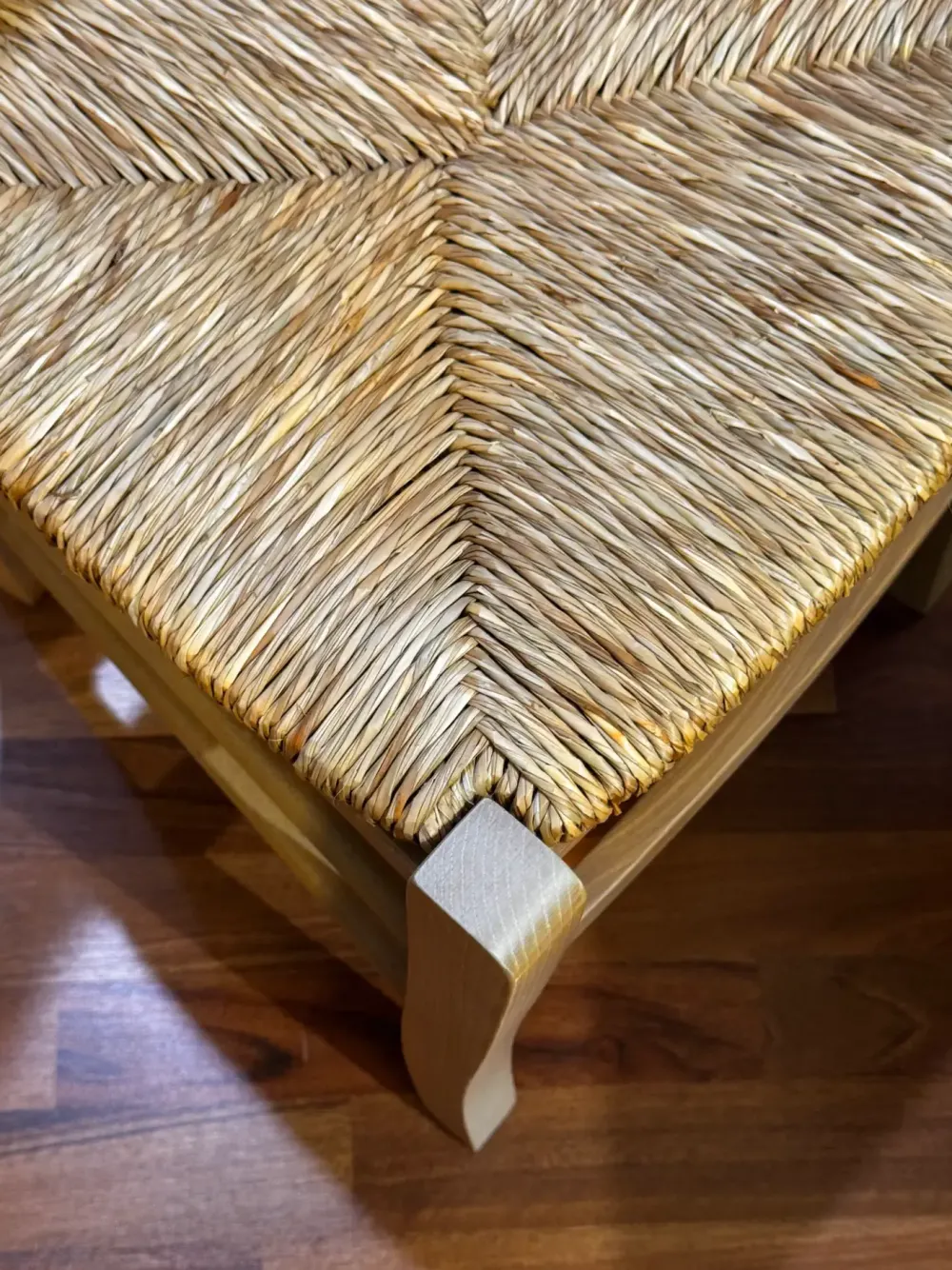 Clearance Cucina Mida classica bianca ad angolo scontata 50% Cucine Ad Angolo