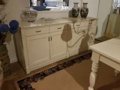 Cucina English mood OFFERTA OUTLET^Minacciolo Discount