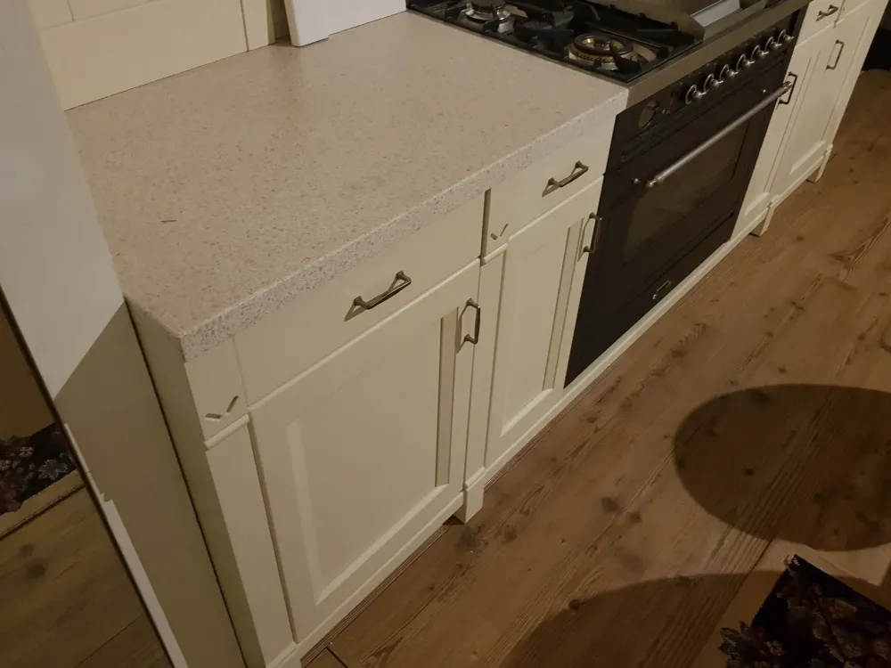 Cucina English mood OFFERTA OUTLET^Minacciolo Discount