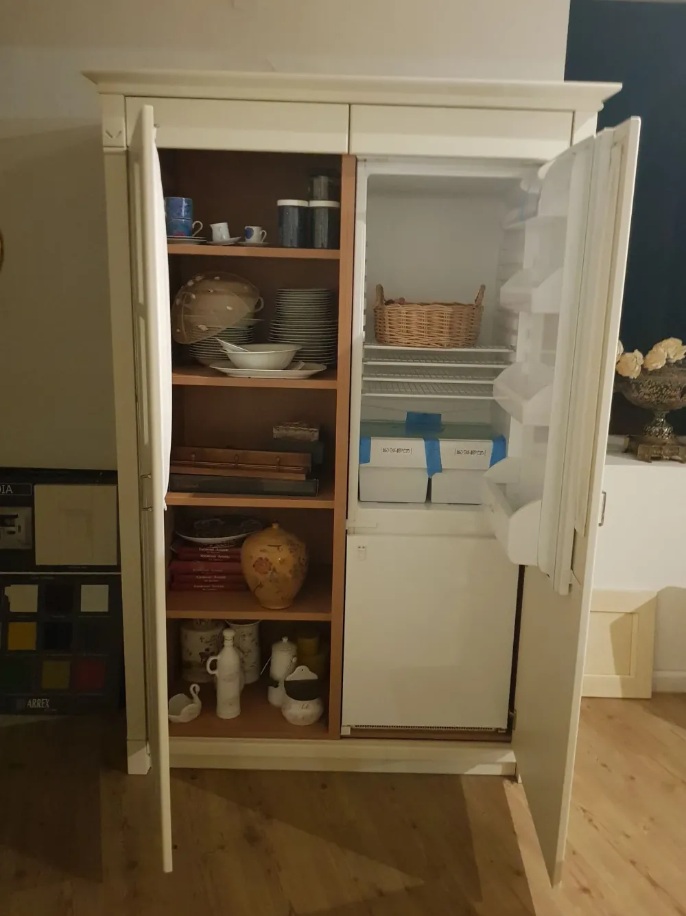 Cucina English mood OFFERTA OUTLET^Minacciolo Discount