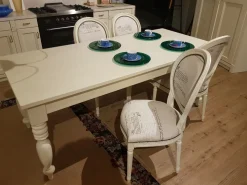 Cucina English mood OFFERTA OUTLET^Minacciolo Discount