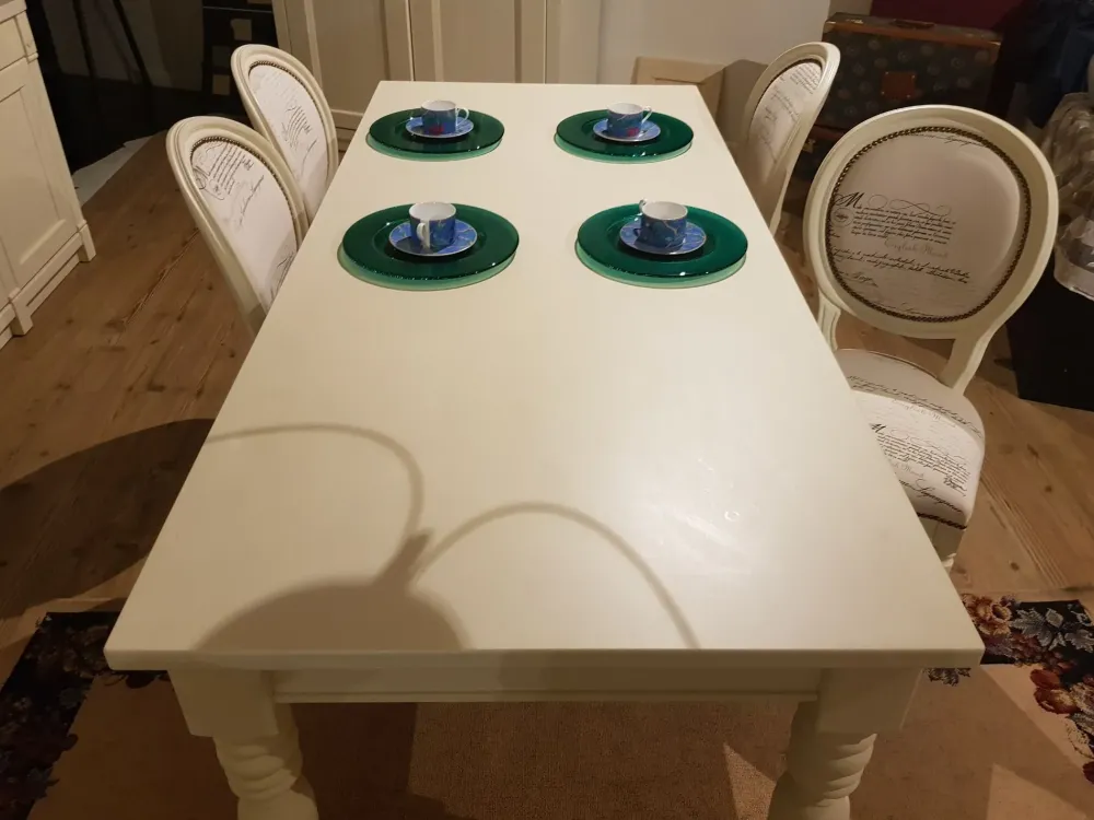 Cucina English mood OFFERTA OUTLET^Minacciolo Discount