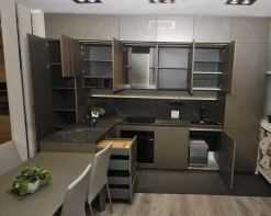 Clearance Cucina Mira di scontata -18% Cucine Con Penisola|Cucine Moderne