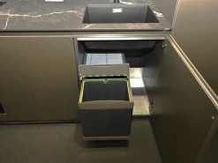 Clearance Cucina Mira di scontata -18% Cucine Con Penisola|Cucine Moderne