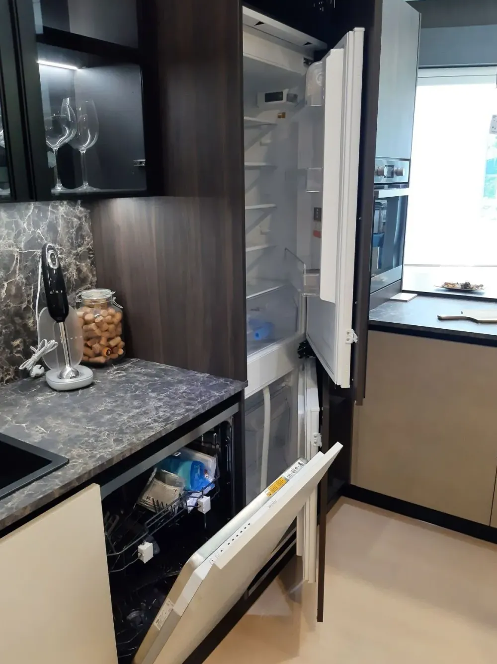 Cucina Ménta OFFERTA OUTLET sconto 52%^Miton Clearance