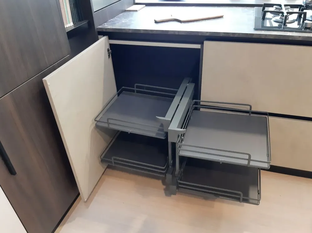 Cucina Ménta OFFERTA OUTLET sconto 52%^Miton Clearance