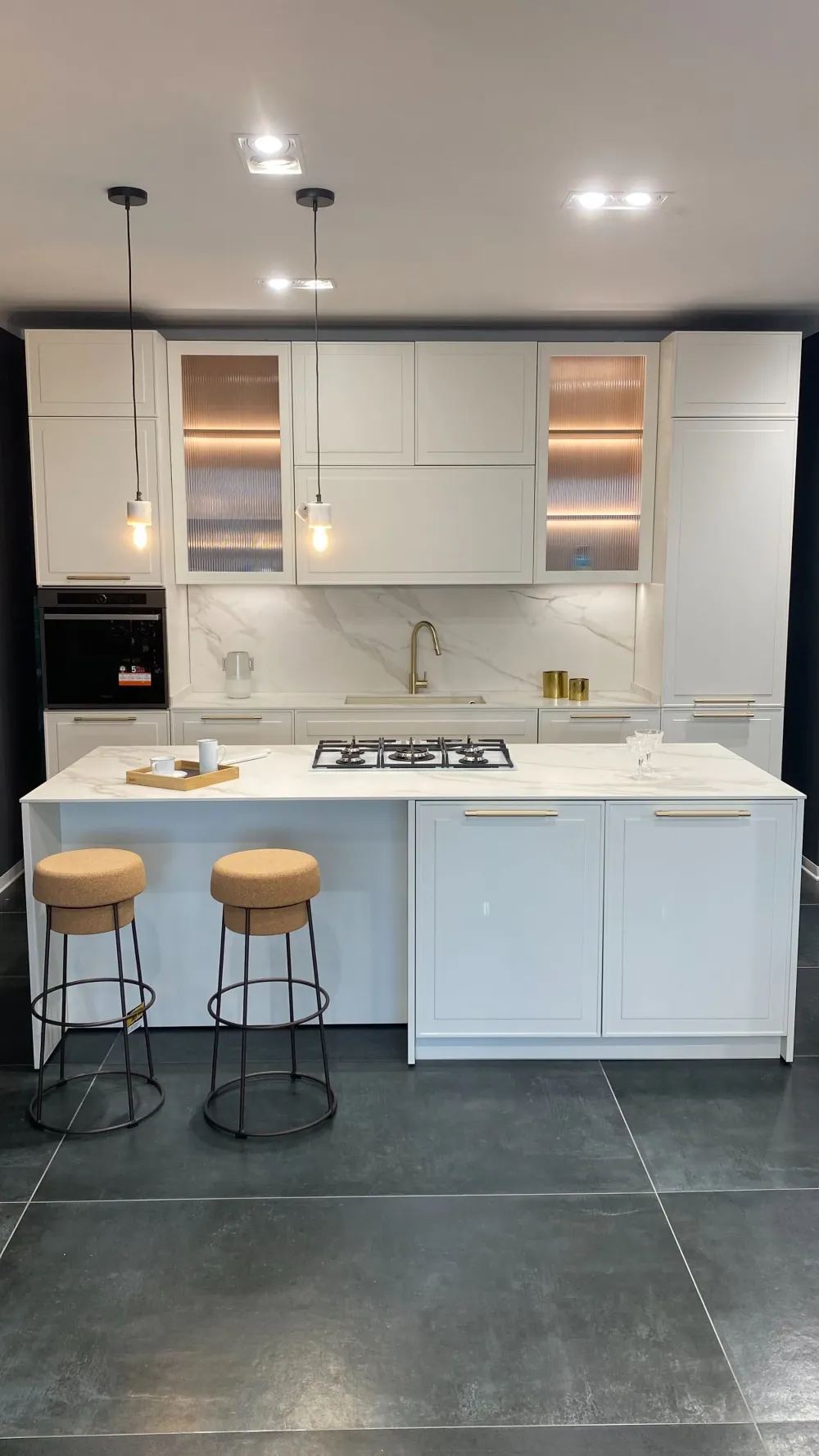 Discount CUCINA Tes PREZZO OUTLET scontata 55% Cucine Ad Isola|Cucine Country