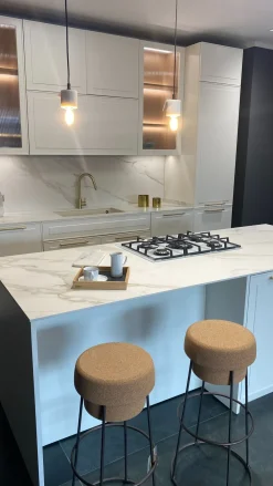 Discount CUCINA Tes PREZZO OUTLET scontata 55% Cucine Ad Isola|Cucine Country