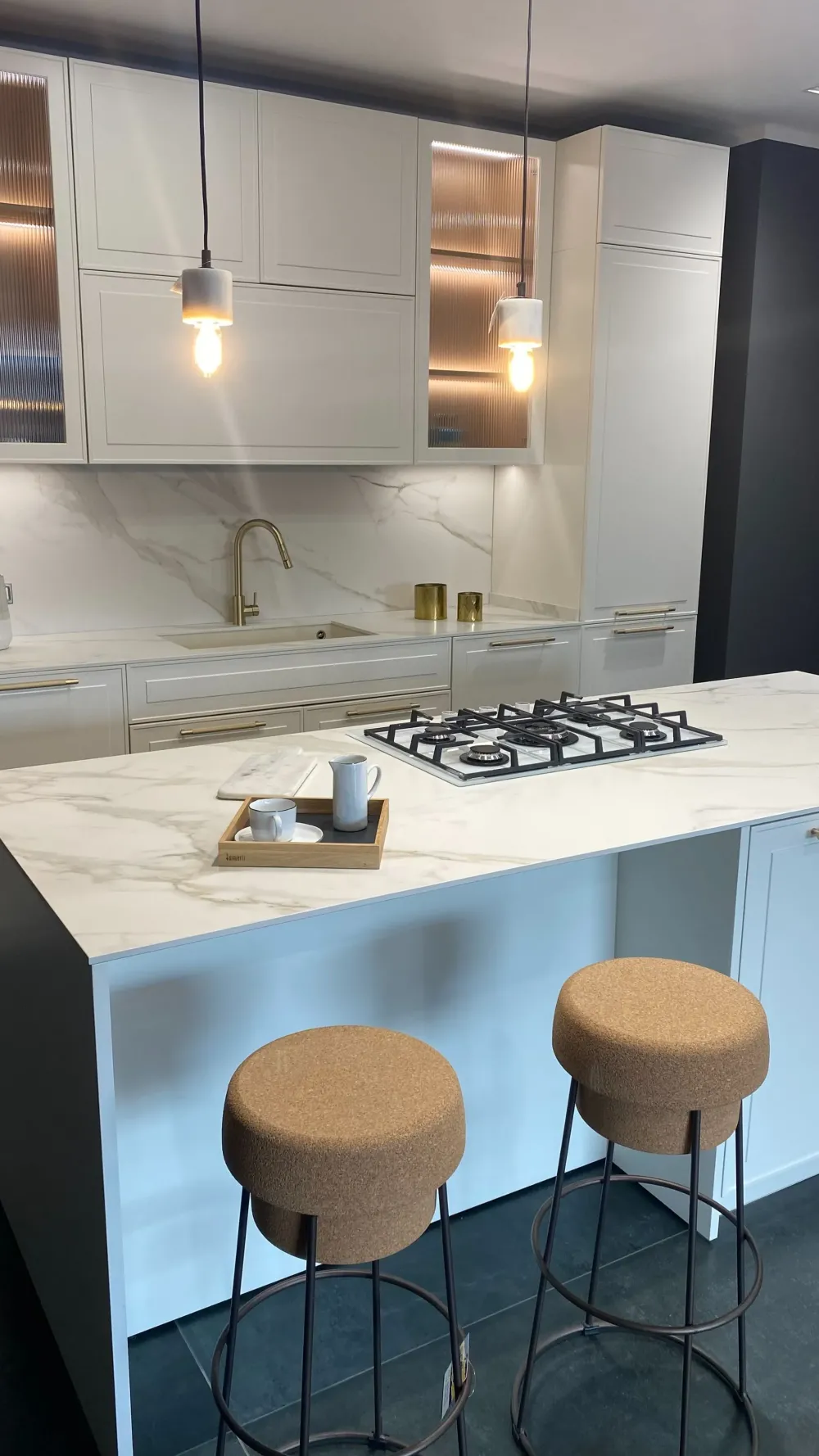 Discount CUCINA Tes PREZZO OUTLET scontata 55% Cucine Ad Isola|Cucine Country