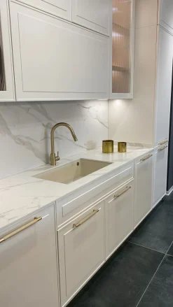 Discount CUCINA Tes PREZZO OUTLET scontata 55% Cucine Ad Isola|Cucine Country