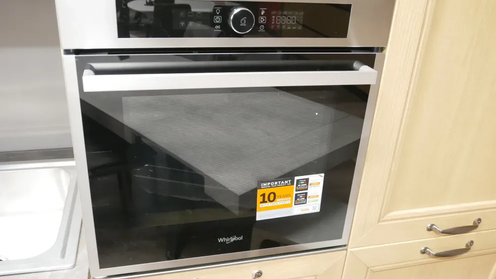 CUCINA Time PREZZO OUTLET scontata 59%^Mobilegno Discount