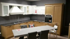 CUCINA Time PREZZO OUTLET scontata 59%^Mobilegno Discount