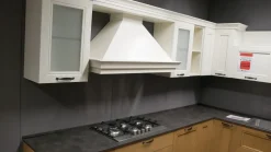 CUCINA Time PREZZO OUTLET scontata 59%^Mobilegno Discount