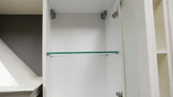 CUCINA Time PREZZO OUTLET scontata 59%^Mobilegno Discount