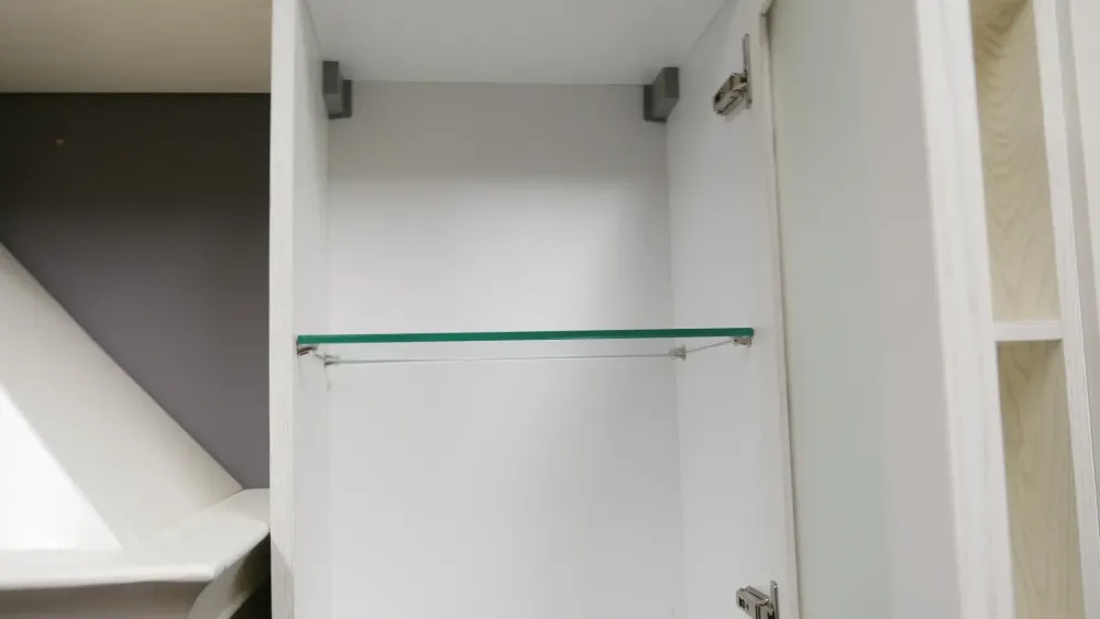 CUCINA Time PREZZO OUTLET scontata 59%^Mobilegno Discount