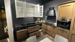 Mobilturi CUCINA Aisha PREZZO OUTLET scontata 65%- Cucine Ad Angolo