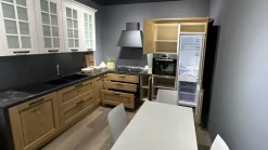 Mobilturi CUCINA Aisha PREZZO OUTLET scontata 65%- Cucine Ad Angolo
