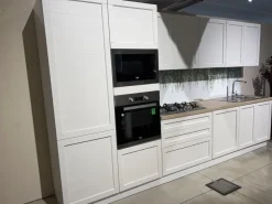 Mobilturi Cucina OFFERTA OUTLET sconto 46%- Cucine Lineari|Cucine Moderne