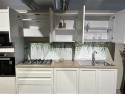 Mobilturi Cucina OFFERTA OUTLET sconto 46%- Cucine Lineari|Cucine Moderne