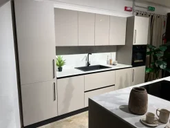 CUCINA pop PREZZO OUTLET scontata 60% Cucine Ad Isola|Cucine Moderne