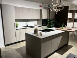 CUCINA pop PREZZO OUTLET scontata 60% Cucine Ad Isola|Cucine Moderne