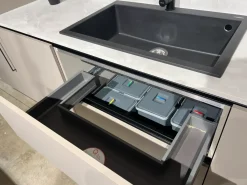 CUCINA pop PREZZO OUTLET scontata 60% Cucine Ad Isola|Cucine Moderne