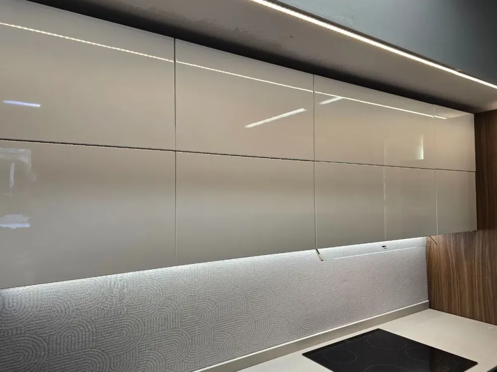 Mobilturi Cucina Nevada 2 OFFERTA OUTLET sconto 50%- Cucine Lineari|Cucine Moderne