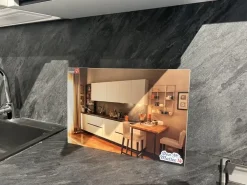 Mobilturi Cucina pop di in Offerta Outlet -64%- Cucine Lineari|Cucine Moderne