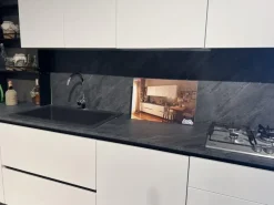 Mobilturi Cucina pop di in Offerta Outlet -64%- Cucine Lineari|Cucine Moderne