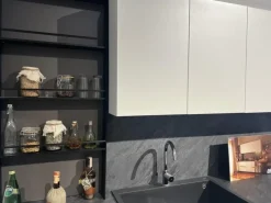 Mobilturi Cucina pop di in Offerta Outlet -64%- Cucine Lineari|Cucine Moderne