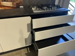 Mobilturi Cucina pop di in Offerta Outlet -64%- Cucine Lineari|Cucine Moderne