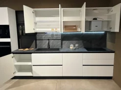 Hot CUCINA Pop PREZZO OUTLET scontata 66% Cucine Lineari|Cucine Moderne