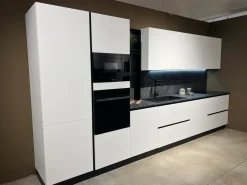 Hot CUCINA Pop PREZZO OUTLET scontata 66% Cucine Lineari|Cucine Moderne