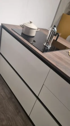 Best Cucina Zante  new 30 OFFERTA OUTLET sconto 54% Cucine Lineari|Cucine Moderne