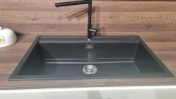 Best Cucina Zante  new 30 OFFERTA OUTLET sconto 54% Cucine Lineari|Cucine Moderne