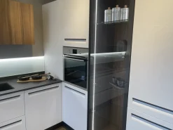 Cucina Mod tekna di in offerta -55% Cucine Ad Angolo|Cucine Moderne