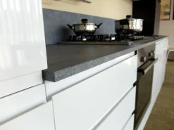 Ar-Due Cucina modello Arcobaleno PREZZO SCONTATO 25%- Cucine Lineari|Cucine Moderne
