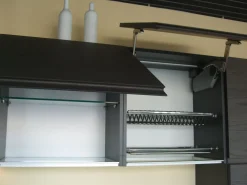 Ar-Due Cucina modello Arcobaleno PREZZO SCONTATO 25%- Cucine Lineari|Cucine Moderne