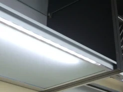 Ar-Due Cucina modello Arcobaleno PREZZO SCONTATO 25%- Cucine Lineari|Cucine Moderne