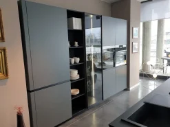 Cucina modello Area 22 PREZZO SCONTATO^Dibiesse Hot