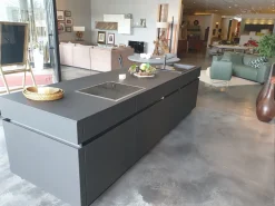 Cucina modello Area 22 PREZZO SCONTATO^Dibiesse Hot